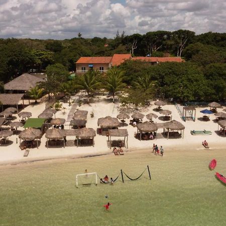 Pedacinho Do Paraiso Pousada Jijoca de Jericoacoara Exterior foto