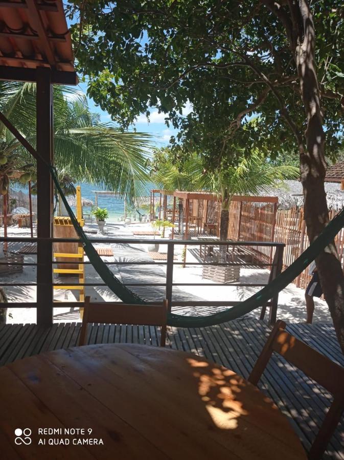 Pedacinho Do Paraiso Pousada Jijoca de Jericoacoara Exterior foto